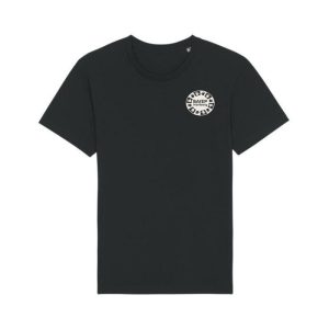 T-Shirt Black